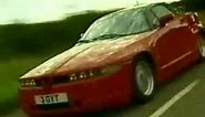 Top Gear - Alfa Romeo Sz