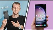 Samsung Galaxy S23 Ultra : LE TEST APRÈS 1 MOIS