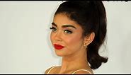 Sarah Hyland Shows Off Baby Bump After Surprise Pregnancy On 'Modern Family'