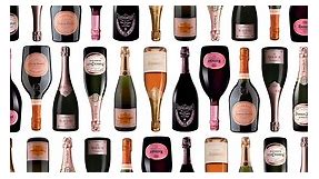The Best Rosé Champagnes and Sparkling Wines to Drink Year-Round