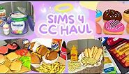 ✨ Sims 4 CC Haul Download 2024 | Clutter CC Build/Buy | CC Links/Folder | LaSkrillz/Lola