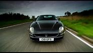 Maserati 3200 GT - Wheeler Dealers