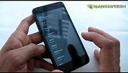 Three 3 UK Android APN Settings Dual Sim Smartphone 3G Data Setup