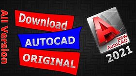 Cara Download dan Install Autocad || 2021, 2020, 2019, 2018 Lisensi Original 1 Tahun