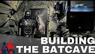 Building the Batcave