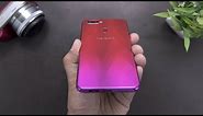 Oppo F9 (Pro) Review [English Subtitles]