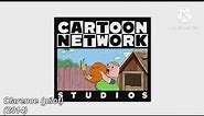 Cartoon Network Logo Collection (My Version)