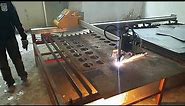 Igoldencnc Crossbow Portable CNC Plasma Cutting Machine