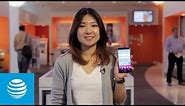 LG G4 Features and Specs - AT&T Mobile Minute | AT&T