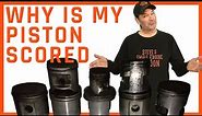 How To Tell WHY Your Piston is Destroyed