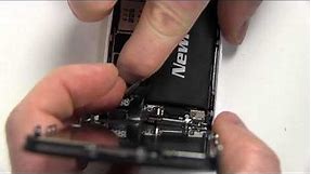 How to Replace Your Apple iPhone 5C A1529 Battery