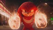 ‘Knuckles’: Full Trailer for the ‘Sonic’ Spin-Off Series