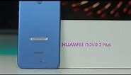 Huawei Nova 2 Plus review | مراجعة الجيل التاني لسلسة نوفا