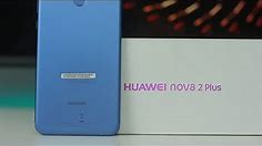 Huawei Nova 2 Plus review | مراجعة الجيل التاني لسلسة نوفا