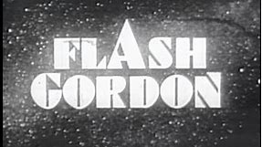 Flash Gordon (1954) (TV Series) (12 Episodes)