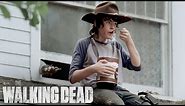 Carl: Raised by the Apocalypse | The Walking Dead
