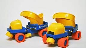 25 Best Toys From the 80s. Most Popular and Beautiful Toys for Kids of the 1980s. Old & Vintage Toys