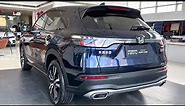 Honda HR-V 2023 in-depth Walkaround