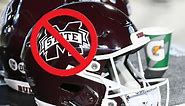 Mississippi State Unveils New Helmets That Are WAY Cooler Than Normal