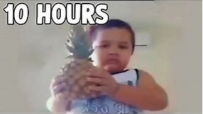Look my Pineapple (Meme) [10 HOURS]