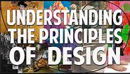 Understanding the Principles of Design