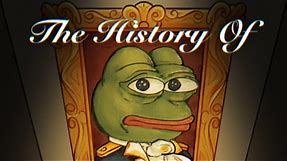 The Entire History of Pepe Emotes on Twitch