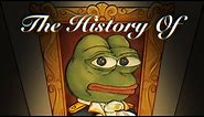 The Entire History of Pepe Emotes on Twitch