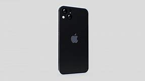 iphone 14 - Download Free 3D model by Asher Dipprey (@asher333)