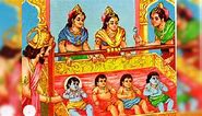 Symbolism of Lord Ram and His Brothers in Hindu Mythology