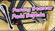 Pasang Standar Sepeda Polygon Xtrada 6