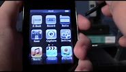 Fake Apple iPod Touch Review
