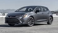 2021 Toyota Corolla Hatchback Video Review: MotorTrend Buyer's Guide