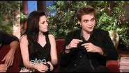 Rob and Kristen's Babymaking Scene Was Too Steamy!