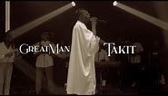 Greatman Takit - Holy Spirit (Official Video)| Worship SZN