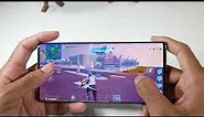 Samsung Galaxy Note 10 Gaming Test In 2021! (COD Mobile, PUBG & Fortnite) Snapdragon 855 & 8GB Ram
