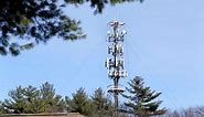 WATCH: Cell phone towers in Africa to become solar-powered