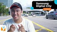 WATCH: Welcome to Samsung DIGITAL CITY » YugaTech | Philippines Tech News & Reviews