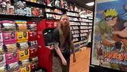 Virtual Tour of INSANE Retro Video Game Store 2023! | DJVG