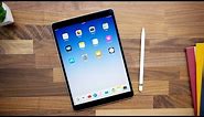 iPad Pro 2017 (10.5") Review!