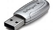 USB to Infrared IrDA Adapter - Adaptadores Infrarrojos, Bluetooth y Telecom | StarTech.com España