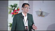 Climate change and Human Health | Dr Shalabh Gupta | TEDxKavi Nagar