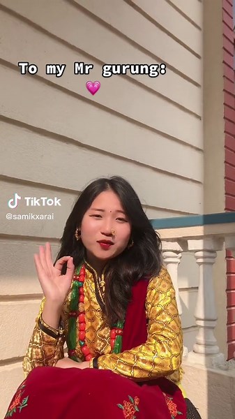 samiksharai on TikTok
