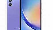 Samsung Galaxy A34 5G : meilleur prix, test et actualités