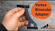Vortex Binocular Adapter Review