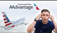 AAdvantage | The Best Loyalty Program