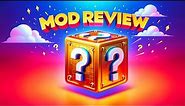 Random Item Generator Resurrected Mod Review