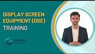 Display Screen Equipment (DSE) Training | Module 01