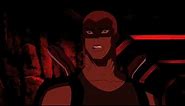 The Reason Aqualad is the Leader | Young Justice | S1 E04