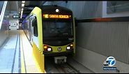 New Metro line will allow riders to go across LA County in one train