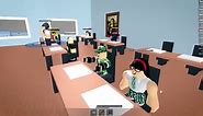 The RISE and FALL of Roblox Highschool